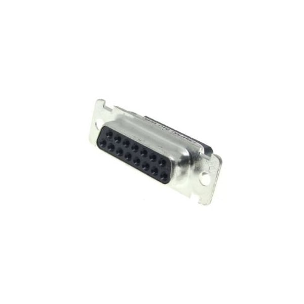 DSUB 9F CRIMP LC TIN